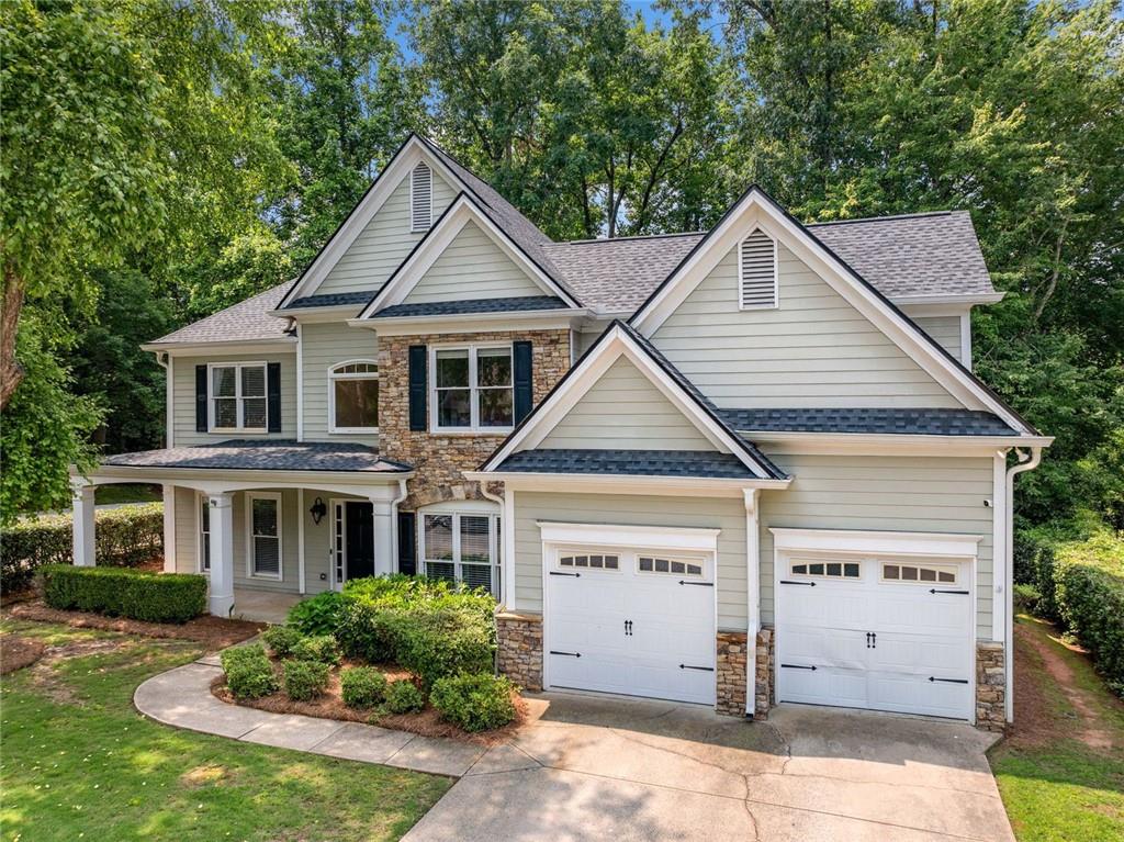 Windward - Residential