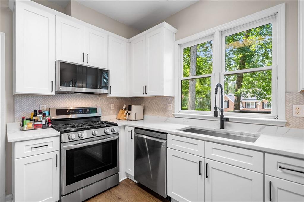 Windward - Residential
