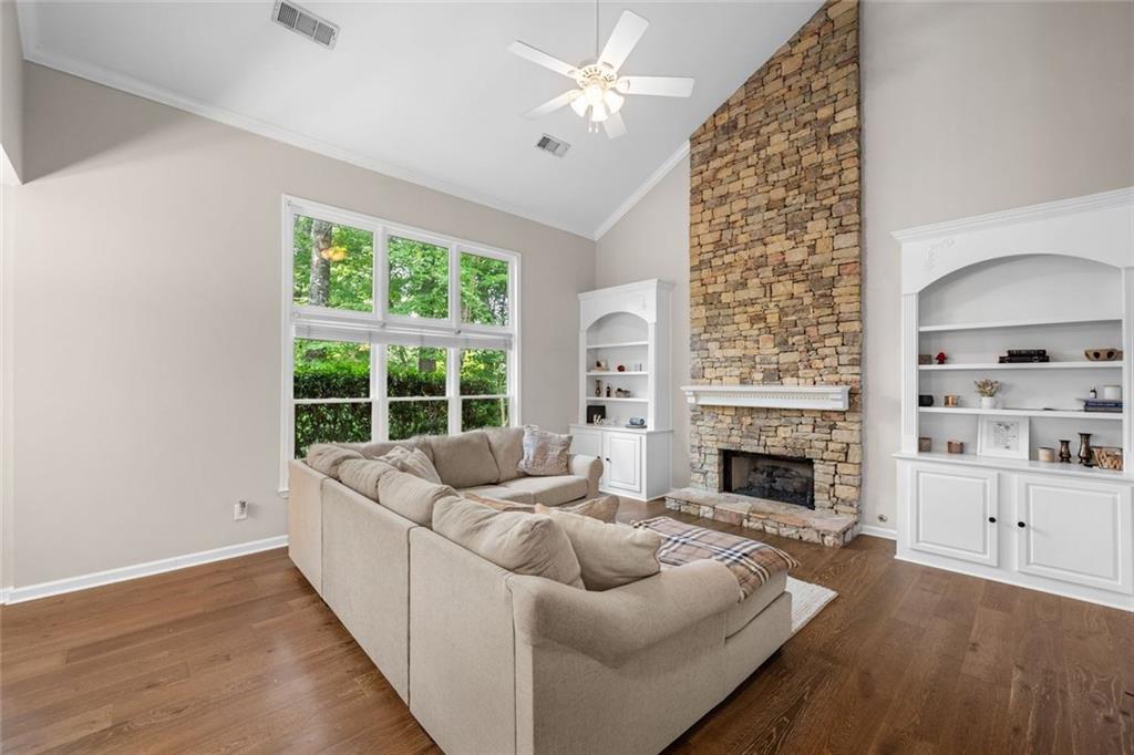 Windward - Residential