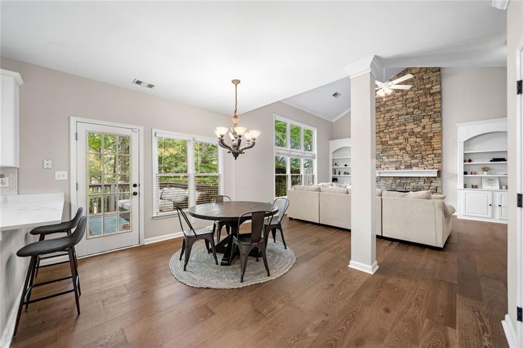 Windward - Residential