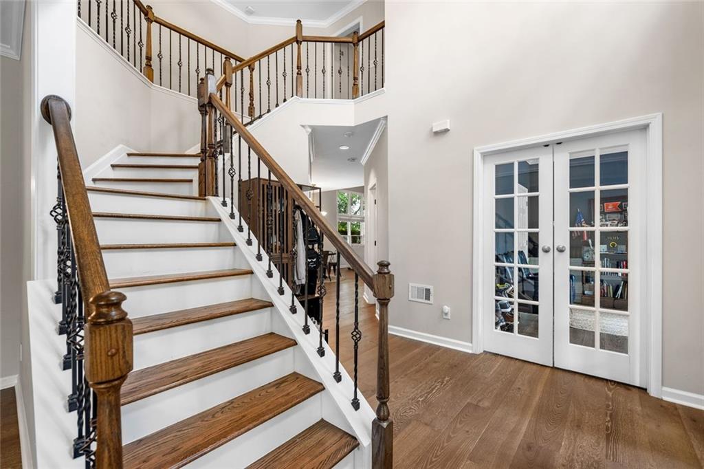 Windward - Residential