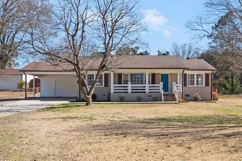 240 John Phillips Road Cedartown GA 30125