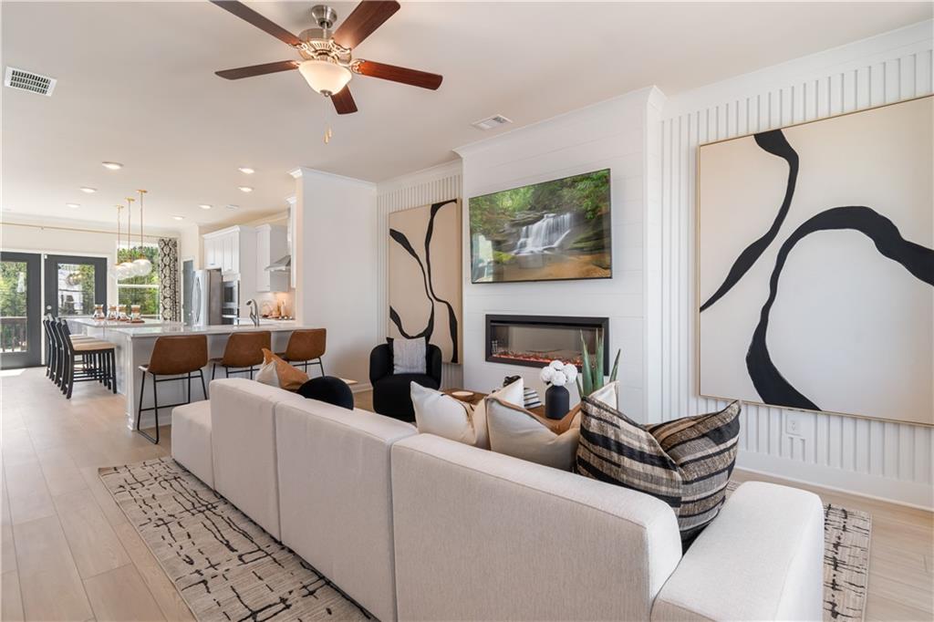 529 Rubato Knoll, Mcdonough, Georgia image 23