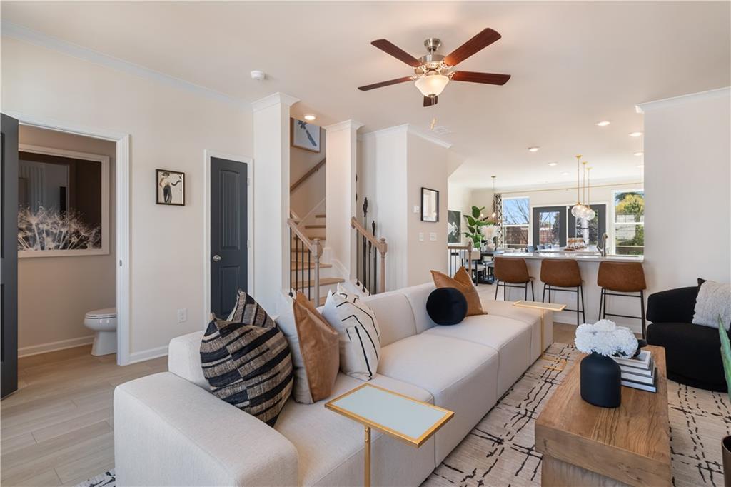 529 Rubato Knoll, Mcdonough, Georgia image 24