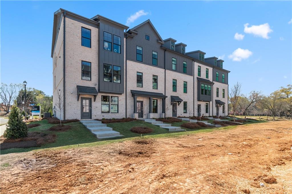 529 Rubato Knoll, Mcdonough, Georgia image 48