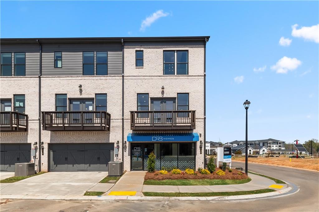529 Rubato Knoll, Mcdonough, Georgia image 42