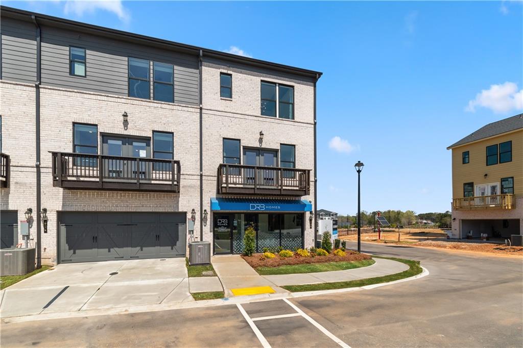 529 Rubato Knoll, Mcdonough, Georgia image 44