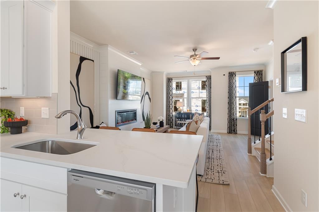 529 Rubato Knoll, Mcdonough, Georgia image 18