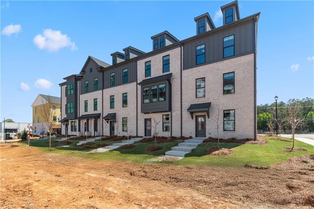 529 Rubato Knoll, Mcdonough, Georgia image 49