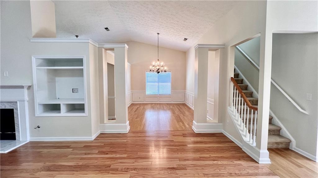 1249 Simonton Glen Way, Lawrenceville, Georgia image 12