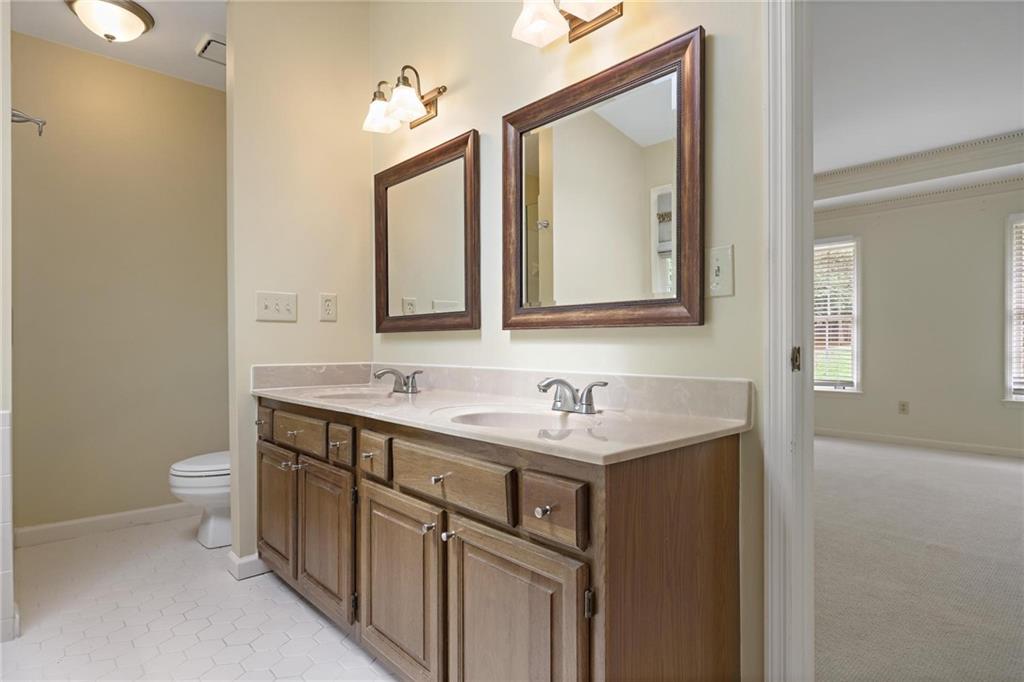 Sewell Springs - Residential