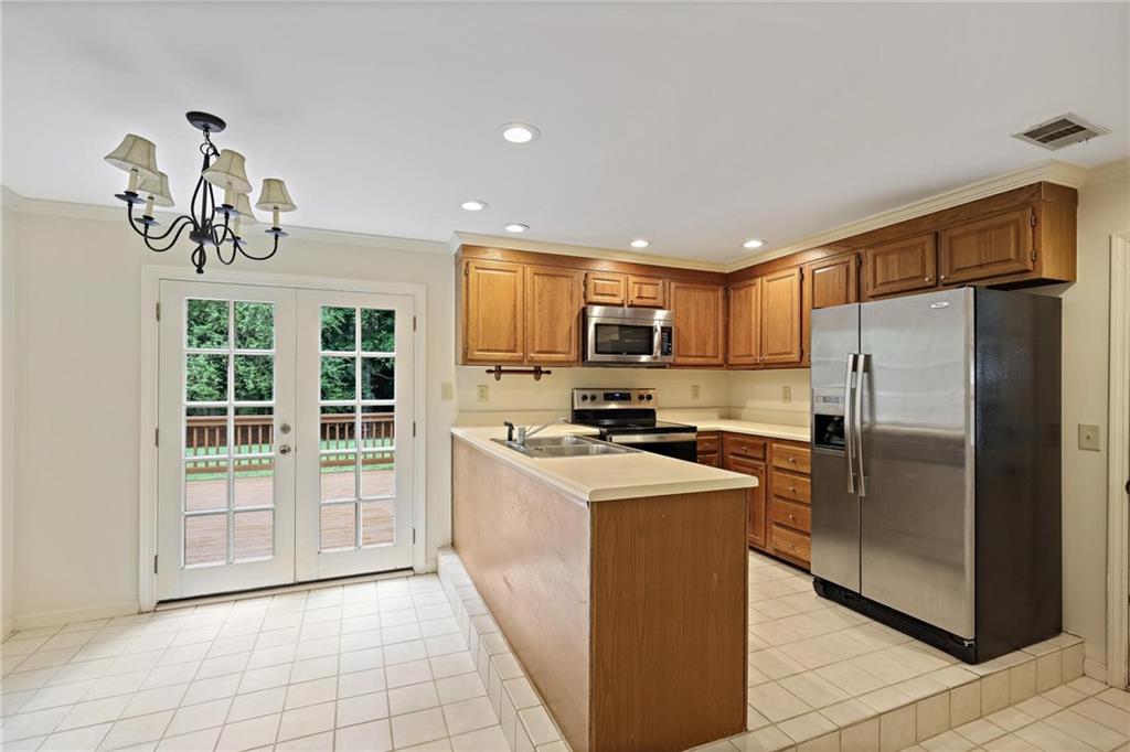 Sewell Springs - Residential