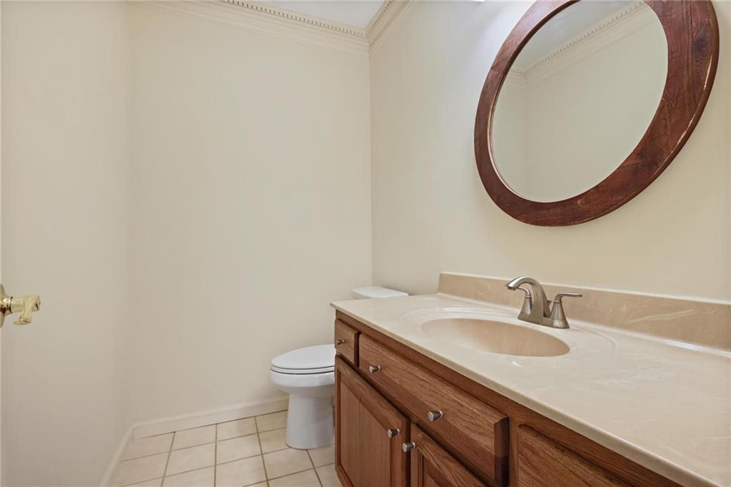 Sewell Springs - Residential