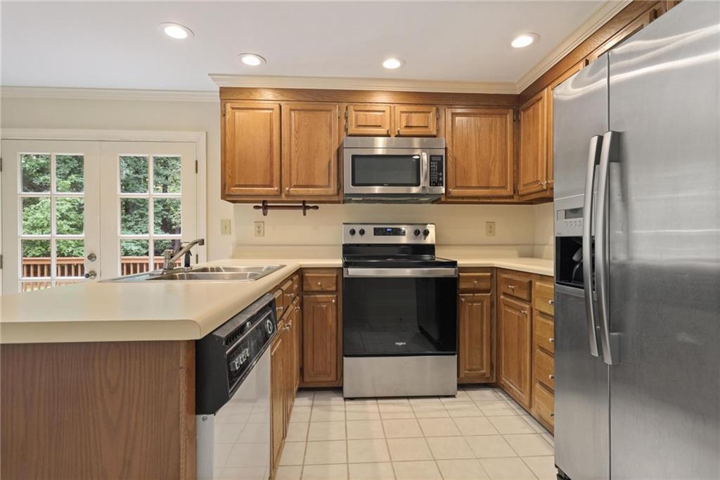 Sewell Springs - Residential