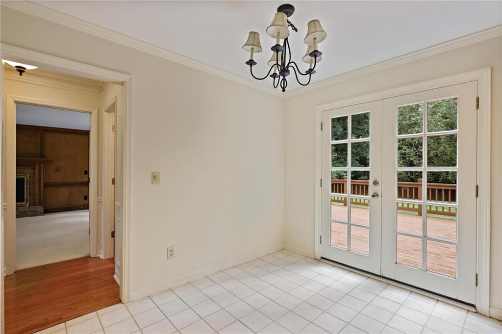 Sewell Springs - Residential