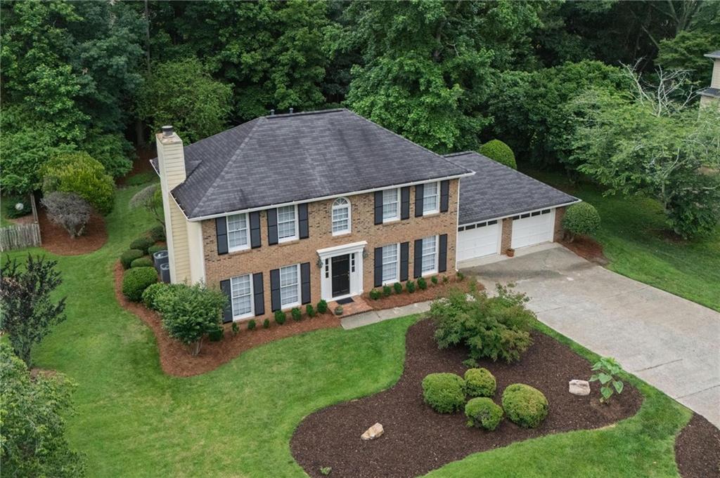 Sewell Springs - Residential