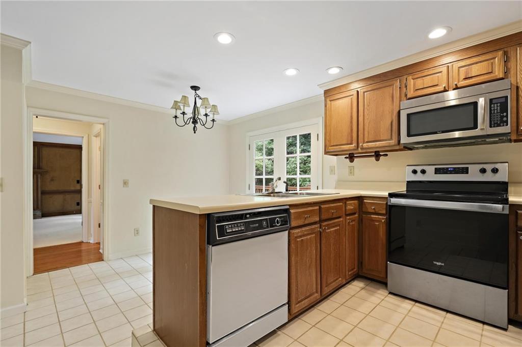Sewell Springs - Residential