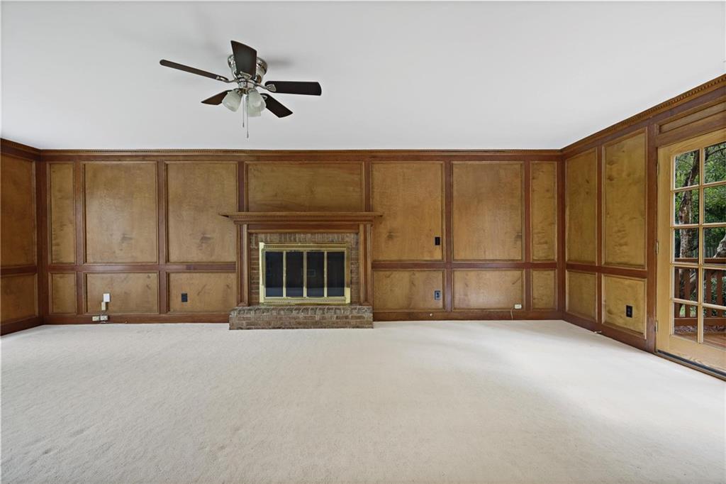 Sewell Springs - Residential