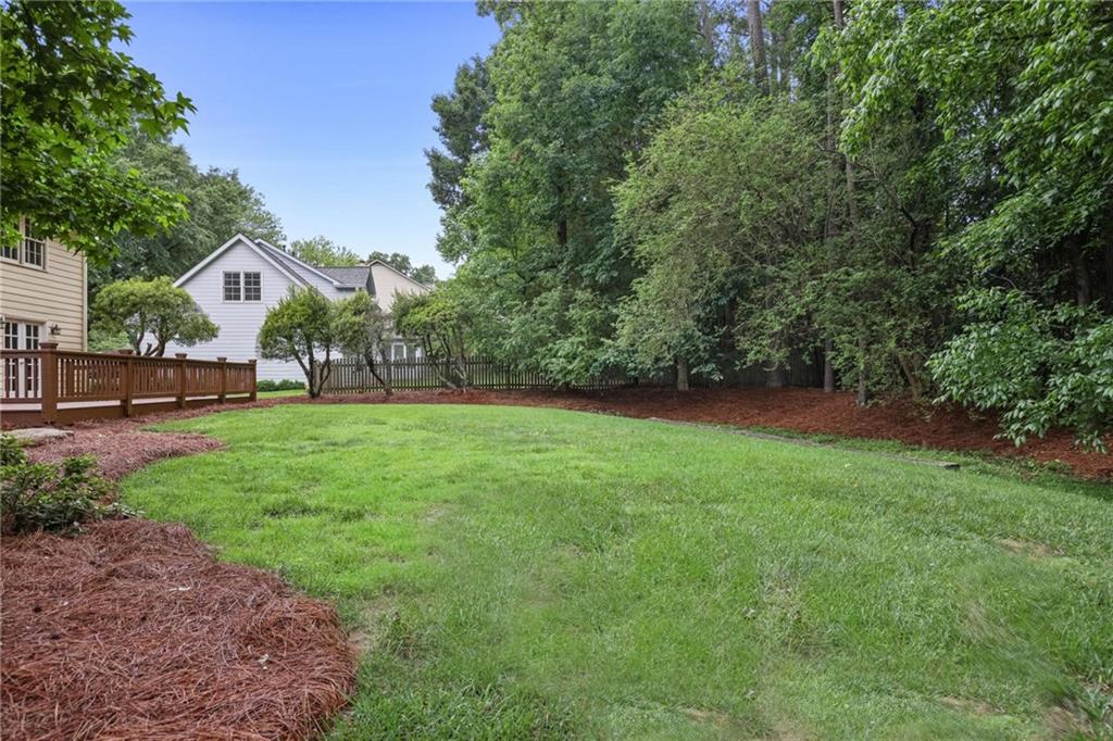 Sewell Springs - Residential