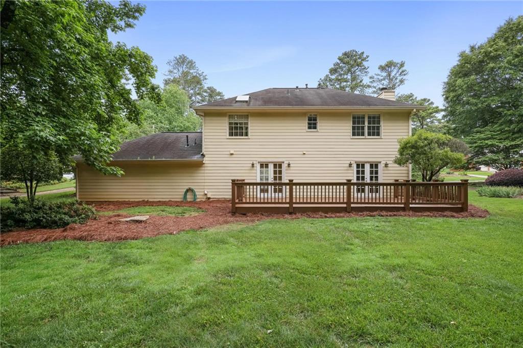 Sewell Springs - Residential