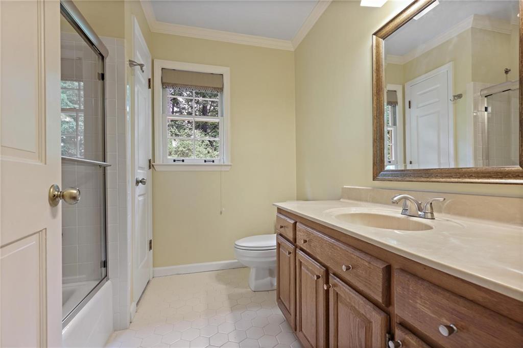 Sewell Springs - Residential