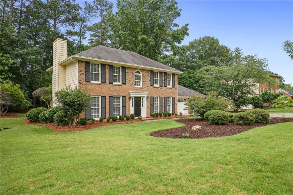 Sewell Springs - Residential
