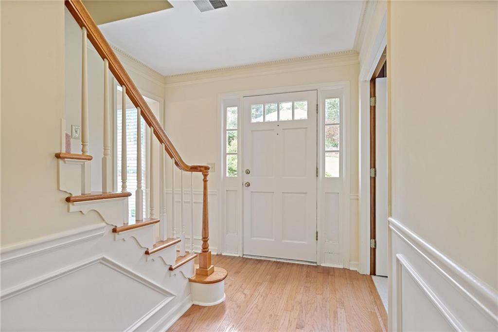 1338 Nonie Way