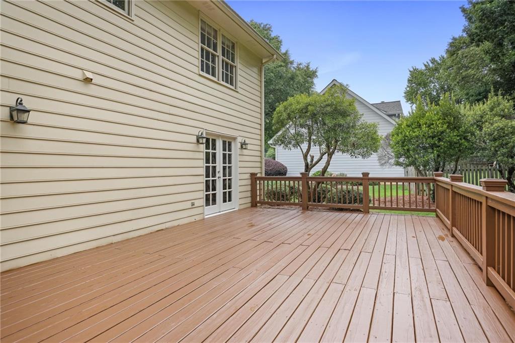 Sewell Springs - Residential