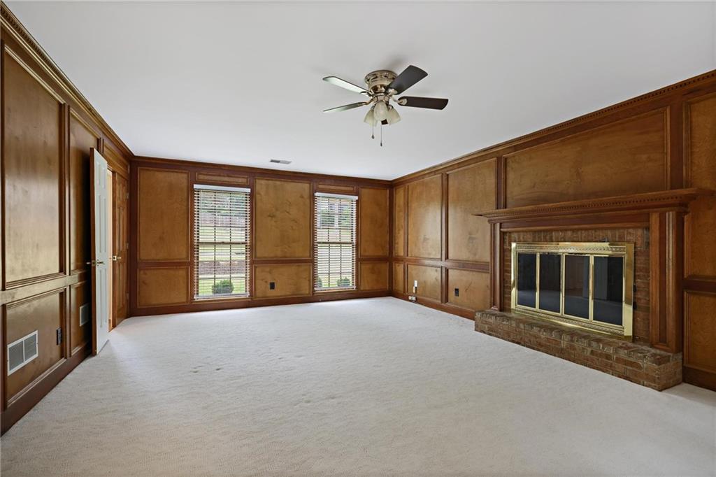 Sewell Springs - Residential