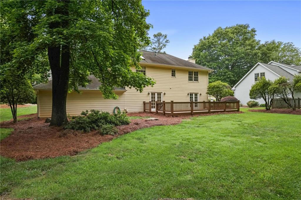 Sewell Springs - Residential