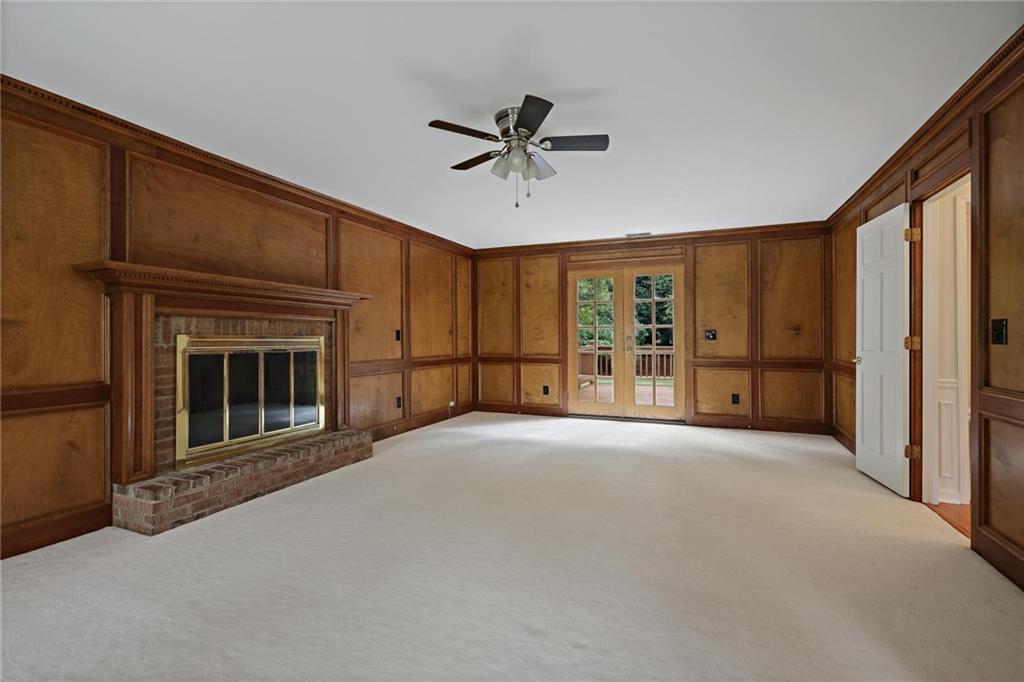 Sewell Springs - Residential