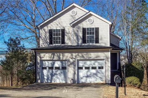 Homes For Sale - 1117 Thackery Place<br/> Douglasville, GA 30134