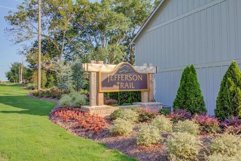 769 Rocky Springs Drive Jefferson GA 30549