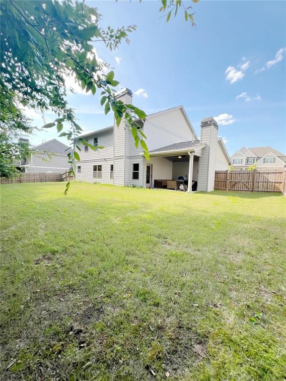 769 Rocky Springs Drive
