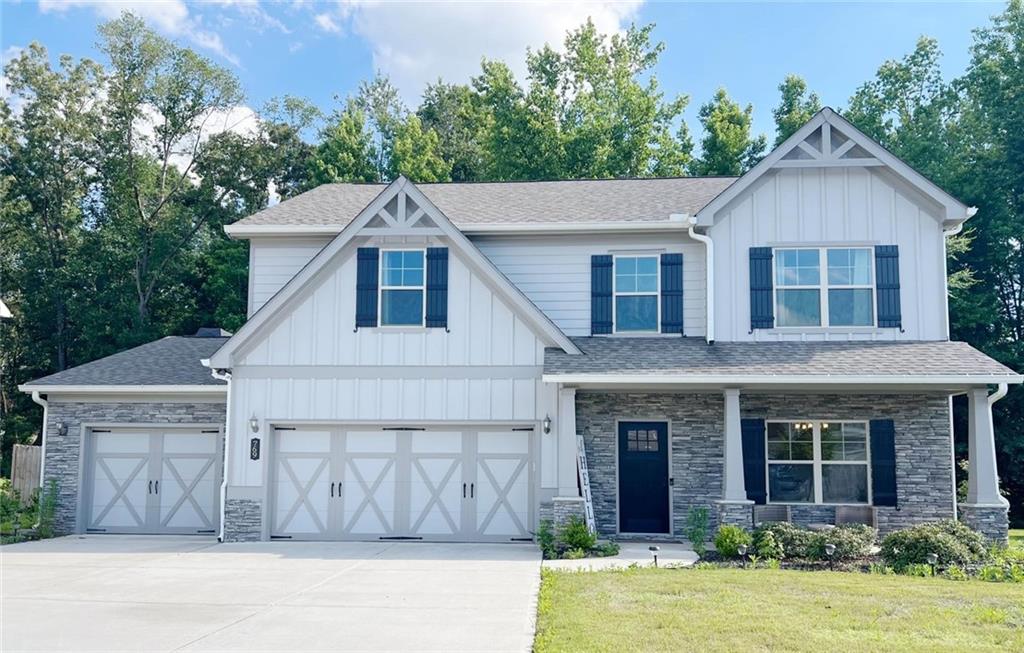 769 Rocky Springs Drive