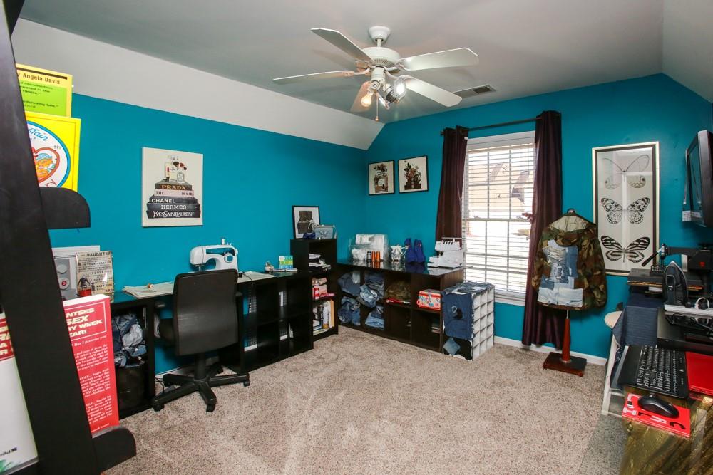 190 Country Club Drive, Hiram, Georgia image 25
