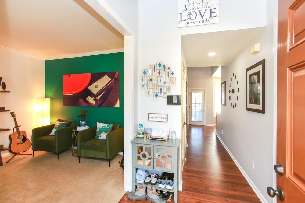 190 Country Club Drive, Hiram, Georgia image 3