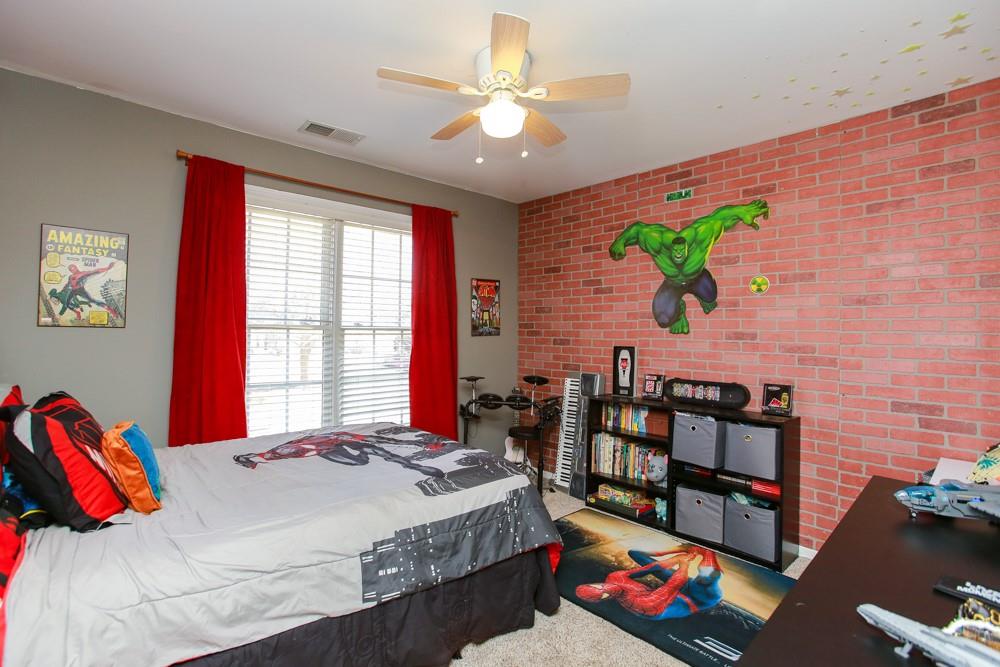 190 Country Club Drive, Hiram, Georgia image 20