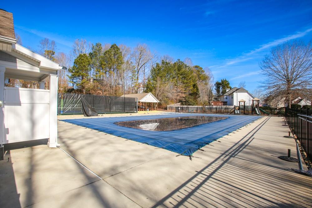 190 Country Club Drive, Hiram, Georgia image 40