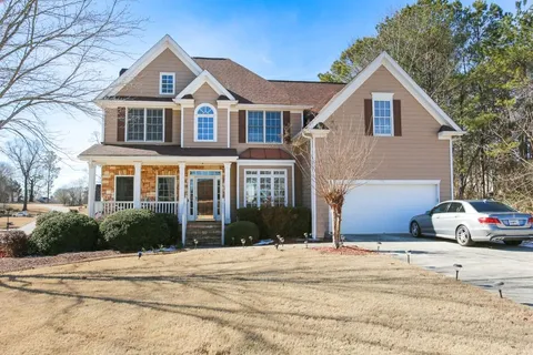 190 Country Club Drive, Hiram, GA 30141 - MLS#: 7528277