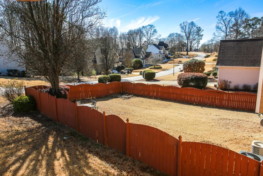 190 Country Club Drive, Hiram, Georgia image 36