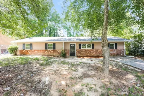 3655 Leisure Lane, Atlanta, GA 30349 - MLS#: 7421849