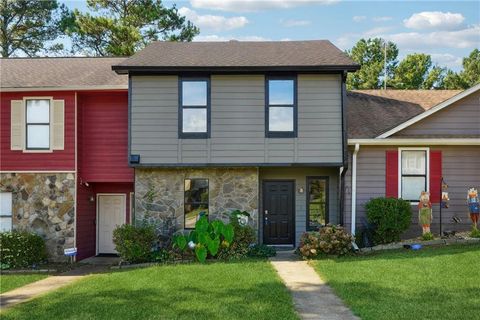 A home in Riverdale