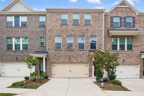 2152 Graywell Lane Duluth GA 30096