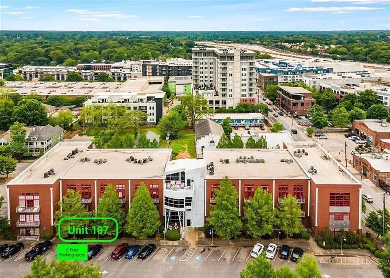 572 Edgewood Avenue NE 107