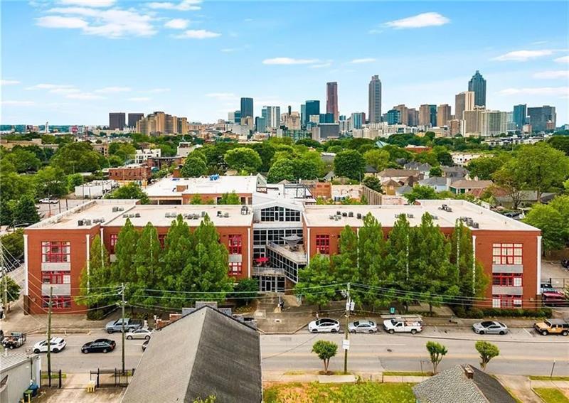 572 Edgewood Avenue NE 107