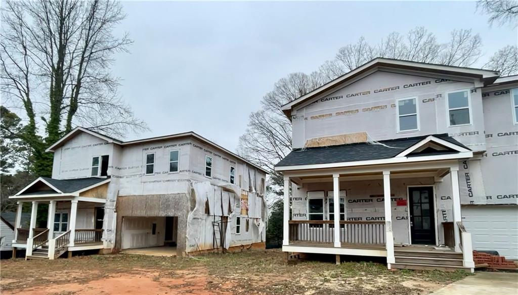 369 Marigna Avenue, Scottdale, Georgia image 4