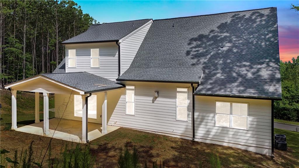 113 Cherokee Estates Drive