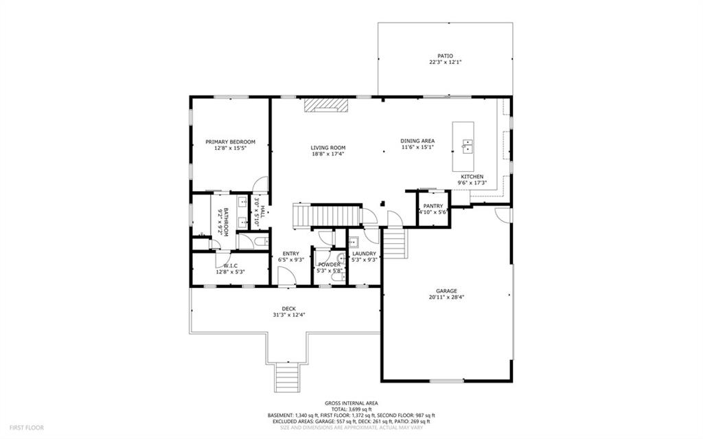 113 Cherokee Estates Drive