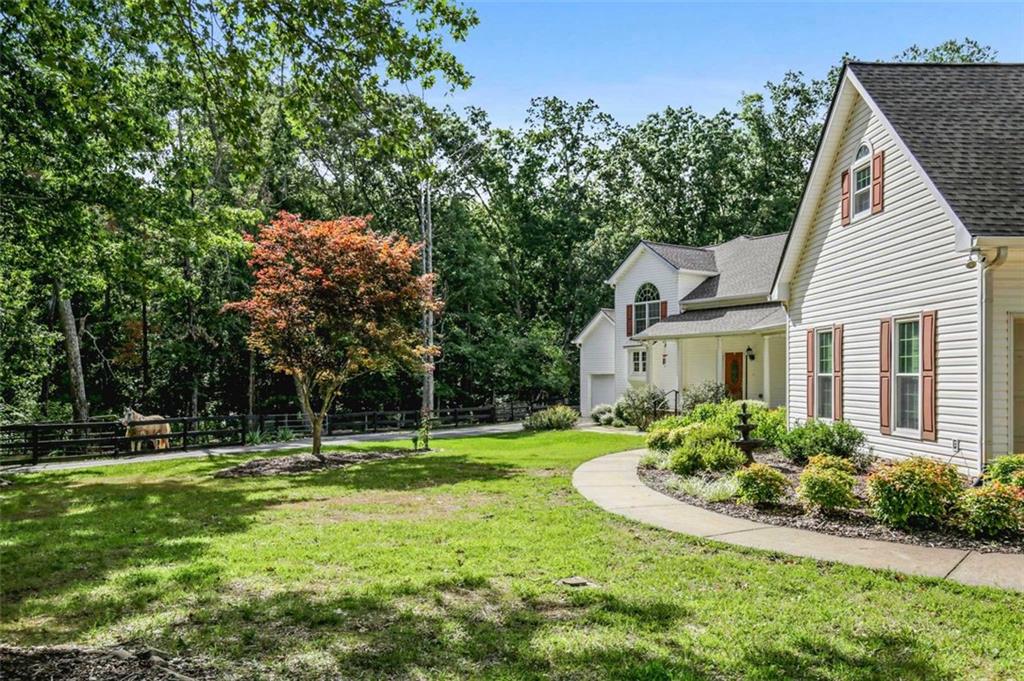 2203 Arbor Hill Road